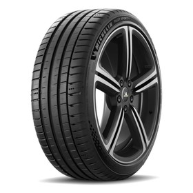 

Шина летняя Michelin Pilot Sport 5 245/40 R18 97Y