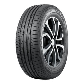 

Шина летняя Nokian Hakka Blue 3 SUV 215/65 R17 103H