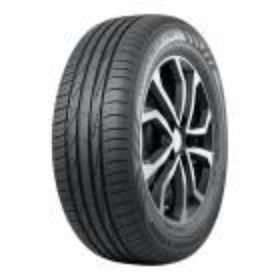 

Шина летняя Nokian Hakka Blue 3 SUV 245/70 R16 111H
