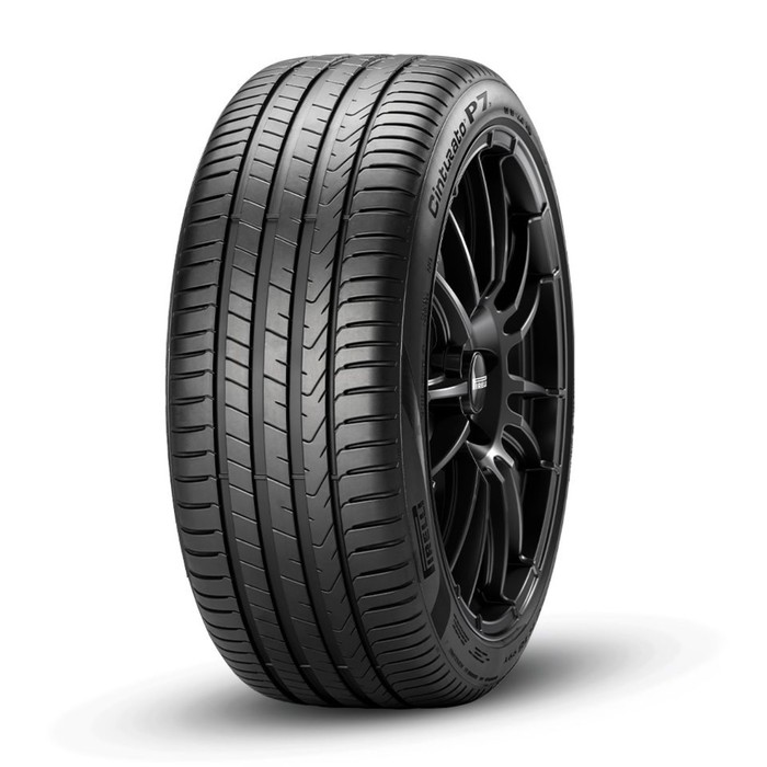 

Шина летняя Pirelli New Cinturato P7 225/45 R18 95Y (✩)