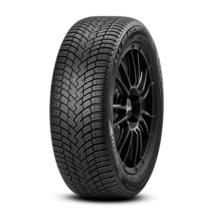 Шина летняя Pirelli Cinturato All Season SF 2 245/40 R18 97Y cinturato all season sf2 245 40 r18 97y