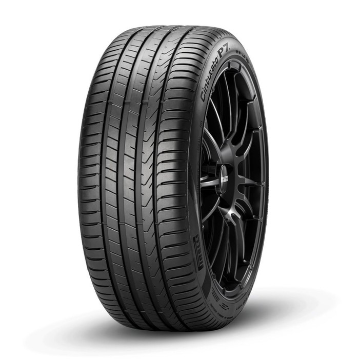 

Шина летняя Pirelli New Cinturato P7 225/40 R19 93Y