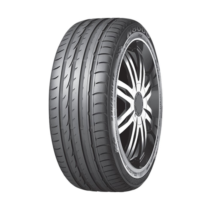 

Шина летняя Roadstone N8000 245/40 R17 95W