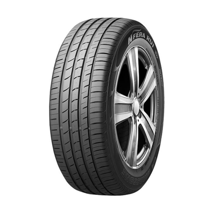 Шина летняя Roadstone N'Fera RU1 225/55 R19 99H grip 20 225 55 r19 99h