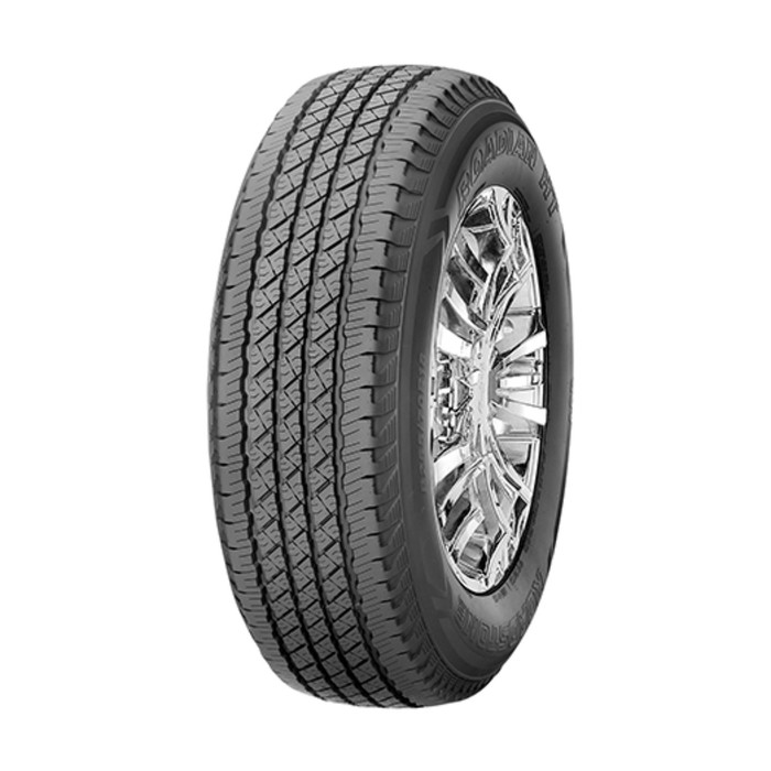 

Шина летняя Roadstone Roadian HT SUV 225/75 R15 102S