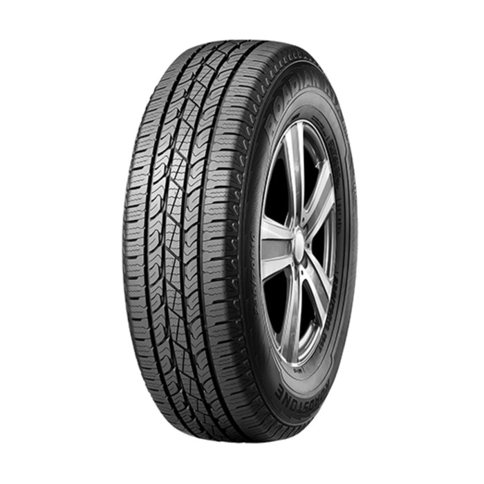 

Шина летняя Roadstone Roadian HTX RH5 235/60 R18 103V