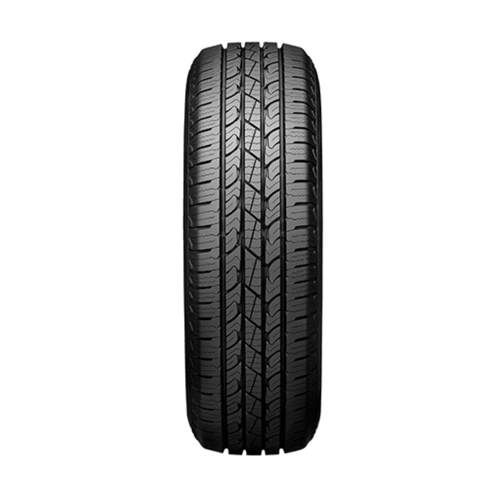 

Шина летняя Roadstone Roadian HTX RH5 245/70 R17 110T
