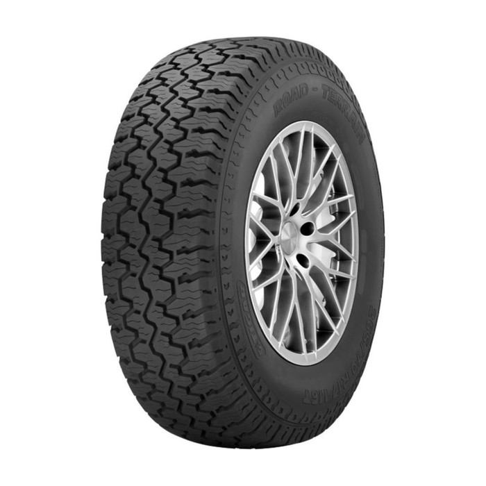 Шина летняя Tigar Road Terrain 235/75 R15 109T