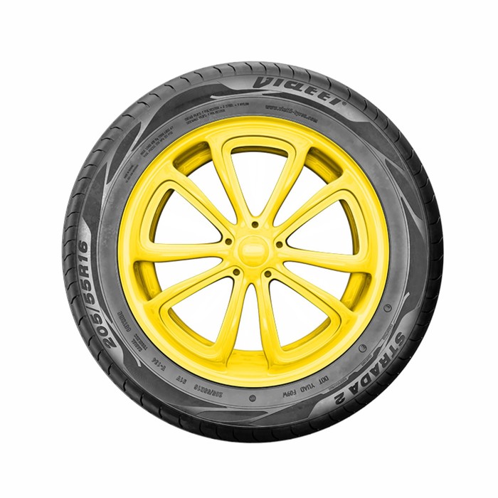 

Шина летняя Viatti Strada2 V-134 185/65 R15 92V