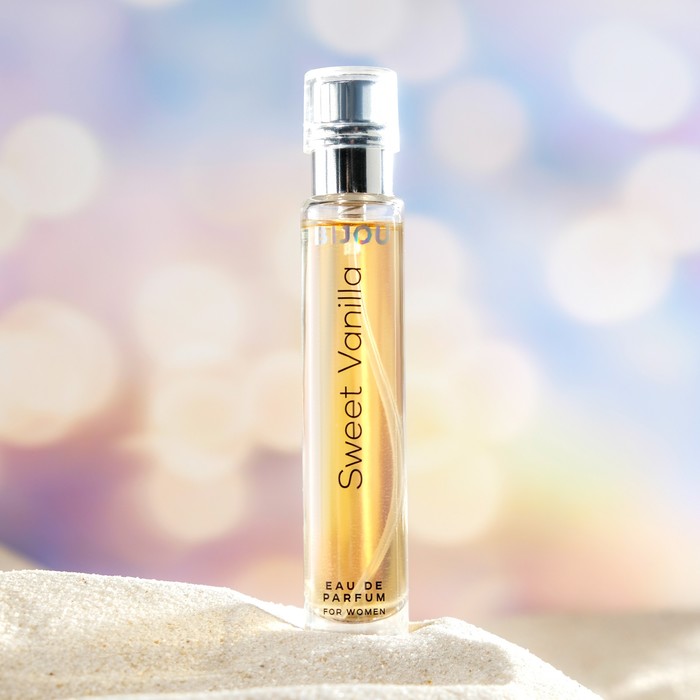 

Парфюмерная вода женская Sweet Vanilla, 18 мл