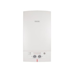 

Котел газовый Bosch Gaz 4000 W ZSA 24-2 K, 24 кВт, одноконтурный, настенный