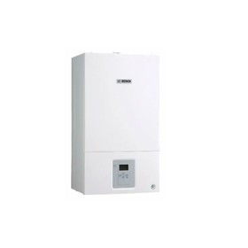 

Котел газовый Bosch Gaz 6000 W WBN6000-35C, 35 кВт, двухконтурный, настенный