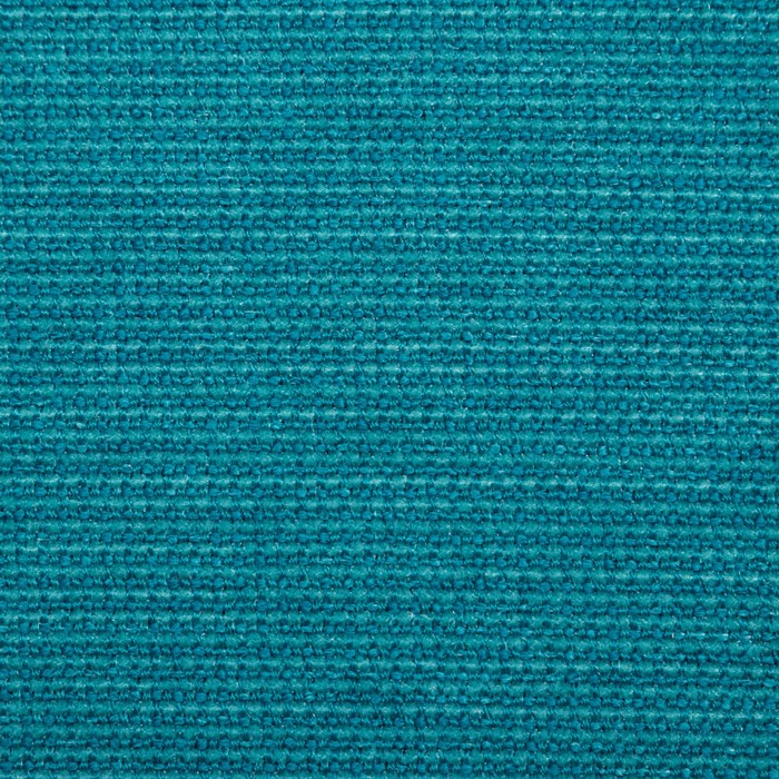 Штора портьерная Этель «Структурная», цвет синий, на шторной ленте, 145х265 см, 100% п/э