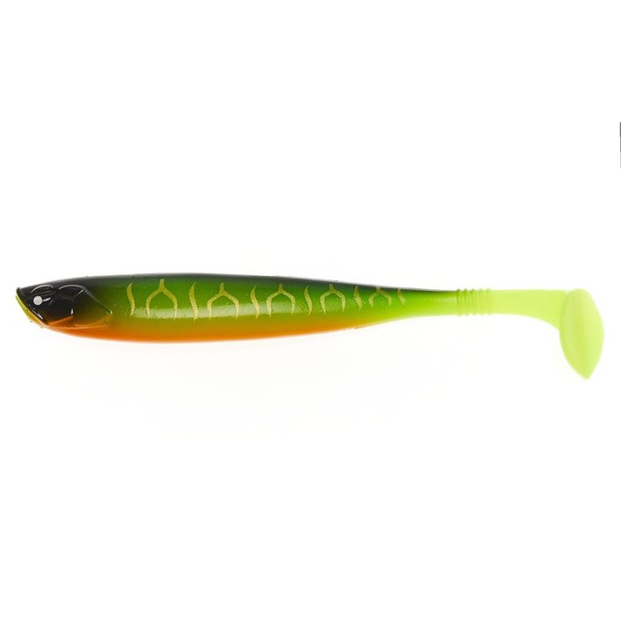 

Виброхвосты LJ 3D Series BASARA SOFT SWIM 6.0in (15,24)/PG02 3шт.