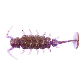 

Виброхвосты съедоб. искусст. LJ Pro Series ALIEN BUG 1,5in (03.81)/S13 10шт.