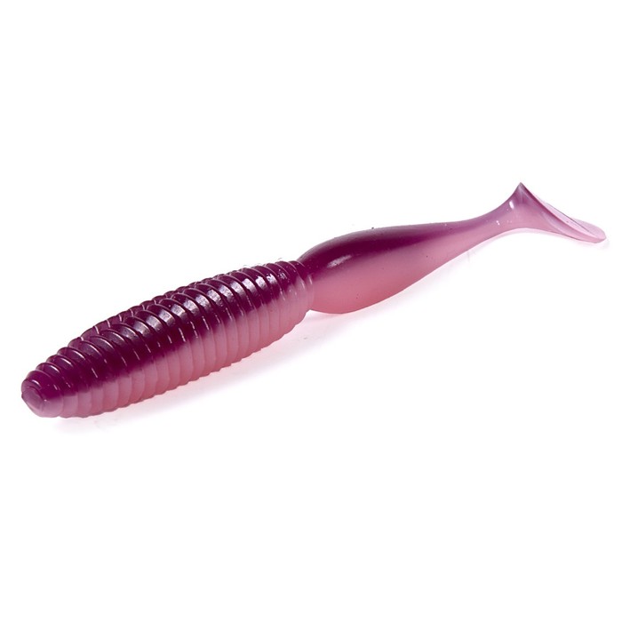 

Виброхвосты съедоб. искусст. LJ Pro Series MEGAWORM 3,0in (7,60)/T61 7шт.