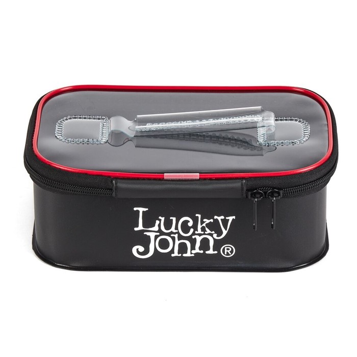 

Емкость для аксессуаров Lucky John EVA 240x155x90