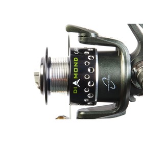 

Катушка безынерц. Salmo Diamond CARP 5 3000BR
