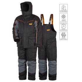 

Костюм зим. Norfin ELEMENT + JUNIOR 01 р.12-13 (158)