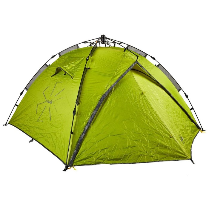 палатка шатер norfin torino nf полуавтоматическая nf 10803 Палатка полуавтоматическая 3-х мест. Norfin TENCH 3 NF