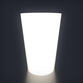 Светодиодный стол Conos, 72 × 110 × 72 см, IP65, 220 В, свечение RGB Ош
