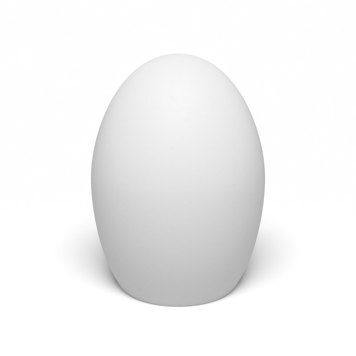 

Светильник Egg, 14 × 19 × 14 см, IP65, 220 В, свечение белое