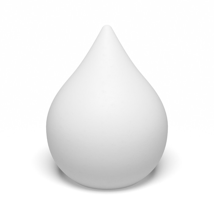 

Светильник Drop, 17 × 22 × 17 см, IP65, 220 В, свечение белое