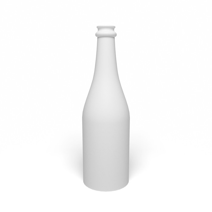 

Светильник Bottle, 10 × 33 × 10 см, IP65, аккумулятор, свечение RGB