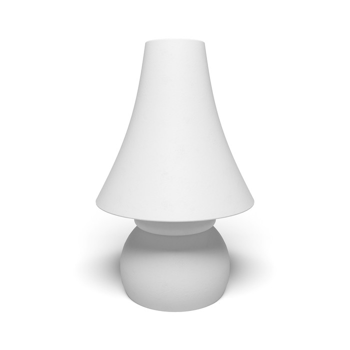 

Светильник Fungo, 16 × 25 × 16 см, IP65, 220 В, свечение белое