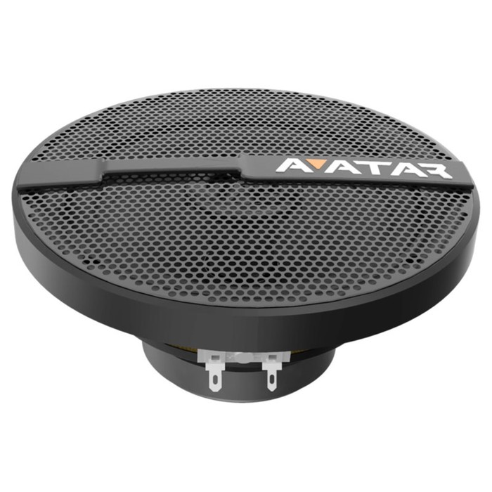 

Акустическая система Avatar XBR-513, 5"/ 13 см, коаксиальная, RMS 40 Вт, набор 2 шт
