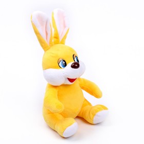 

Мягкая игрушка «Кролик»,14 см, цвет МИКС