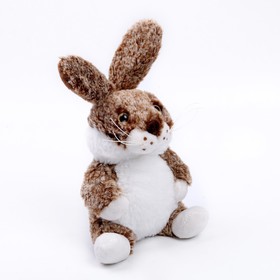

Мягкая игрушка «Кролик», 18 см