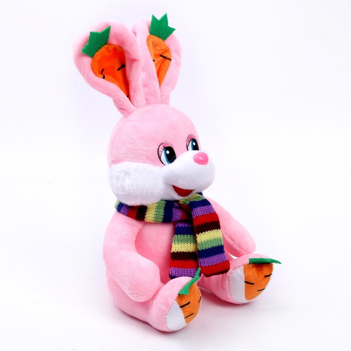 

Мягкая игрушка «Кролик», 20 см