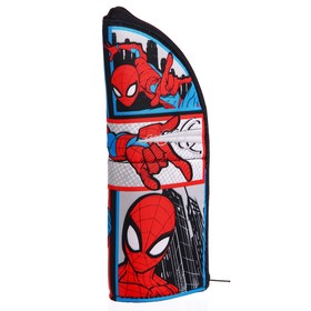 Пенал тубус-подставка 'Супергерой', 8,5х21 см, Человек-паук Ош