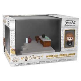 

Фигурка Funko Mini Moments Harry Potter Potions Class Hermione Granger