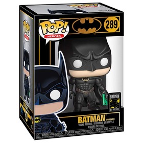 

Фигурка Funko POP! Heroes DC Batman 80th