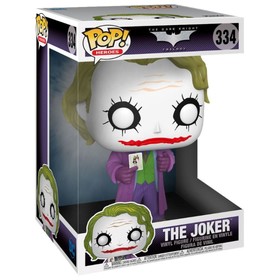 

Фигурка Funko POP! Heroes DC Joker