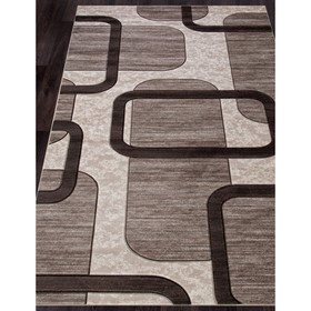 

Ковер прямоугольный MEGA CARVING D465, размер 300x400 см, цвет beige