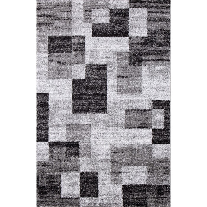 

Ковёр прямоугольный Merinos Platinum, размер 200x300 см, цвет gray