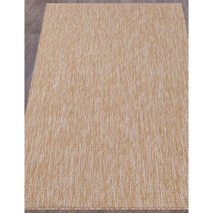 

Ковер прямоугольный VEGAS S114, размер 160x230 см, цвет beige