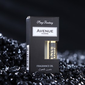 

Арома-масло мужское Avenue Homme, 7 мл