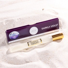 

Парфюмерная вода женская Darkly Violet, 15 мл