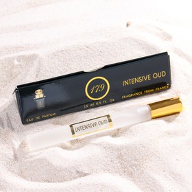 

Парфюмерная вода женская Intensive Oud, 15 мл