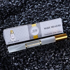 

Туалетная вода мужская Make Measure, 15 мл
