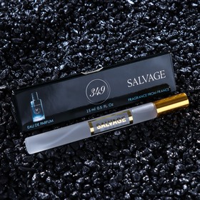 

Туалетная вода мужская Salvage, 15 мл