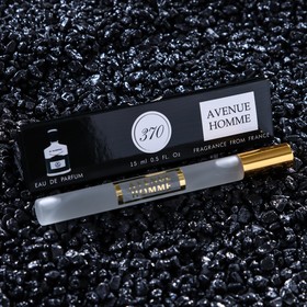

Туалетная вода мужская Avenue Homme, 15 мл