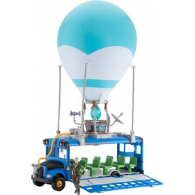

Игровой набор Fortnite, транспортное средство Battle Bus с фигуркой