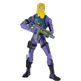 

Игрушка Fortnite, фигурка героя Scuba Jonesy с аксессуарами