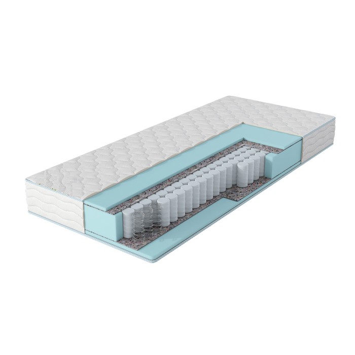 

Матрас Alabri Evin, 70х180х18 см, чехол микрофибра