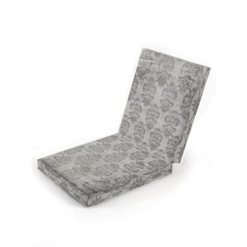 

Матрас Alabri Forest-5, складной, 2 части, 150х220 см, чехол микрофибра 9040049